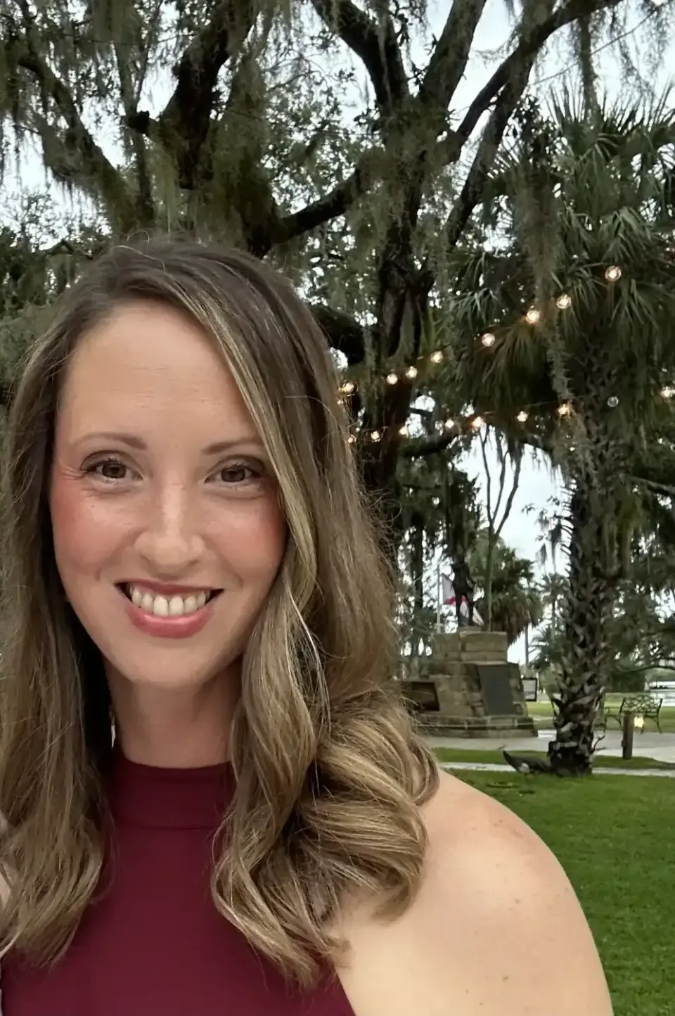 Angela Blanton, founder of Serene Spaces Studio